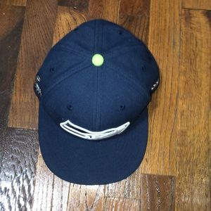 Seattle Seahawks New Era Fitted Cap